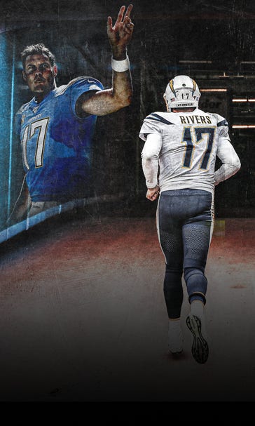 Rivers Retires After 17 Seasons